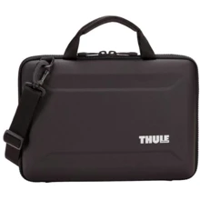 Thule Gauntlet 4 Attache Black (TGAE-2358) for MacBook Pro 14" M4 | M3 | M2 | M1: Цвет черный (Black)