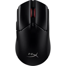 Мышь HyperX Pulsefire Haste 2 Wireless Black (6N0B0AA): Интерфейс подключения Bluetooth, Wireless