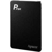 Apacer SSD SATA III 128Gb (AP128GAS510SB-1): Тип накопителя внутренний