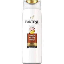 Pantene Шампунь Защита от жесткой воды 400 ml: Пол Для женщин