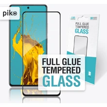 Аксесуар для смартфона Piko Tempered Glass Full Glue Black для Xiaomi Mi 11T / Mi 11T Pro: Сумісність Xiaomi Mi 11T / Mi 11T Pro
