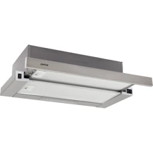 Вытяжка Jantar TLK 650 LED 60 IS+GR: Тип воздухоочистителя Рециркуляция, Отвод
