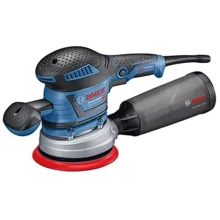 Вибрационная шлифмашина Bosch GEX 40-150 (060137B202): Производитель Bosch