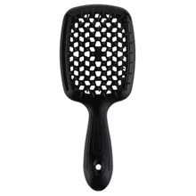Расческа Janeke Small Superbrush черный: Производитель Janeke