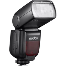 Фотовспышка Godox TT685N II (Nikon): Тип вспышки обычная