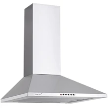 Вытяжка Cata V 500 blanca (white) /B: Тип воздухоочистителя Рециркуляция, Отвод