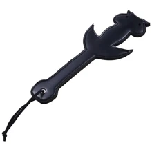 Шлепалка из коллекции Spanking Paddle - SPP007: Производитель SKN
