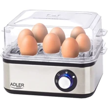Adler AD 4486: Производитель ADLER