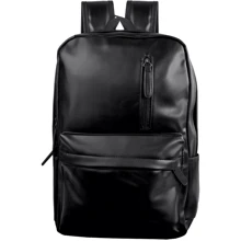 Чоловік рюкзак Valiria Fashion чорний (3DETBM9811-2): Стать Чоловік
