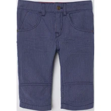 Шорти H & M 5894237 110 см сині: Тип Шорти