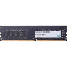 Apacer 32 GB DDR4 3200 MHz (EL.32G21.PSH) UA: Тип DDR4