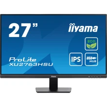 Монітор iiyama XU2763HSU-B1: Покриття екрану антибликовое