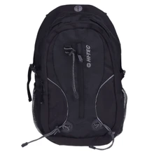 Рюкзак Hi-Tec Mandor 20 л черный (MANDOR 20L-BLACK/BLACK): Пол Унисекс