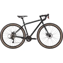 Велосипед PRIDE 27.5 ROCX DIRT Tour рама - S 2022 зелёный (SKD-01-43): Материал рамы Хром-молибден
