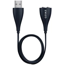 Магнитный USB кабель GESKE Magnetic USB Cable black (HB0235): Производитель GESKE