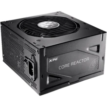 Блок питания ADATA Core Reactor 750W (COREREACTOR750G-BKCEU): Форм-фактор ATX