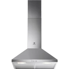 Вытяжка Electrolux LFC316X: Тип воздухоочистителя Рециркуляция, Отвод
