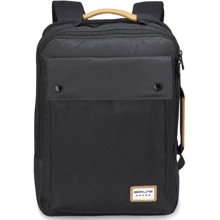 Сумка-рюкзак Semi Line Black черный (L2002): Пол Унисекс