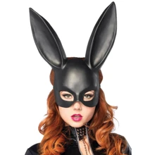 Маска кролика Leg Avenue Masquerade Rabbit Mask Black: Производитель Leg Avenue