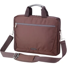 Сумка для ноутбуков Sumdex 15.6" Brown (PON-111BR): Тип сумки сумка