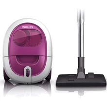 Пылесос Philips FC 8282: Тип пылесоса классический (для сухой уборки)