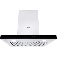 Вытяжка Weilor WPS 6230 SS 1000 LED: Тип воздухоочистителя Рециркуляция, Отвод
