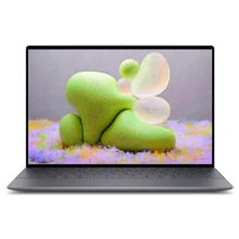 Ноутбук Dell XPS 13 (9340-7630): Екран 13,4" IPS (1920x1200) WUXGA Touch