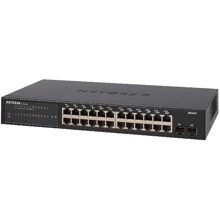 Мережевий комутатор Netgear GS324T (GS324T-100EUS): Порти комбинированный