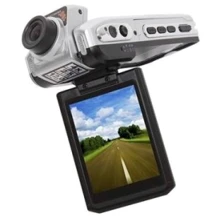 GoClever DVR FULL HD PRO: Кут огляду, градусів 120