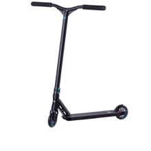 Самокат трюковий Rideoo Flyby Pro Neochrome (SCO-33-44): Кількість коліс 2