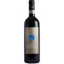 Вино Dei Vino Nobile di Montepulciano DOCG 2015 червоне сухе 0.75л (VTS2005151): Країна виробник Італія