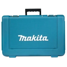 Кейс для инструментов Makita 158777-2: Тип кейс