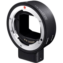Sigma MC-21: Производитель Sigma