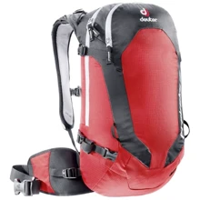 Рюкзак Deuter Provoke 16 Fire-Black (33173): Производитель Deuter