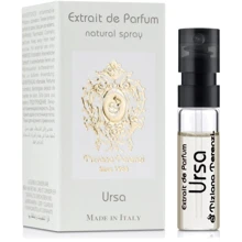 Духи Tiziana Terenzi Ursa 1.5 ml: Вид Духи