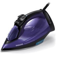 Утюг Philips GC3925/30: Подключение проводное