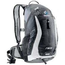 Рюкзак Deuter Race black-white (7130): Производитель Deuter