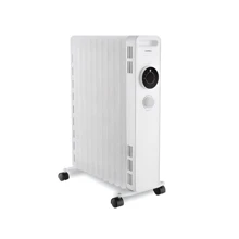 Обогреватель Kumtel/ Luxell KUM-1230S White: Производитель Kumtel
