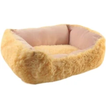 Лежак Collar Эксклюзив №1 для собак и кошек 30х40х14 см (4694): Тип Лежак