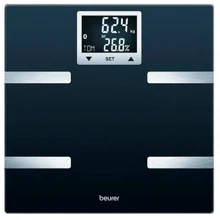 Весы напольные Beurer BF 720: Тип Электронные