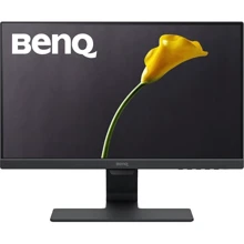 Монитор BenQ GW2280: Покрытие экрана матовое