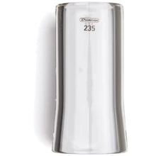 Слайдер DUNLOP 235 Large Flare Glass Slide: Виробник Dunlop