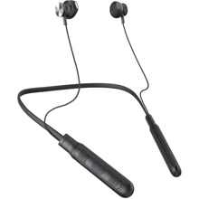 Навушники WIWU Runner Pro Black: Тип конструкції вкладиші
