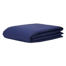 Пододеяльник Good-Dream 110х140 бязь Dark Blue (GDDCCDB110140): Тип пододеяльник