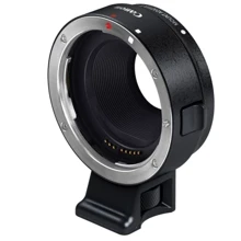 Canon EF - EOS M Mount Adapter (6098B005): Производитель Canon