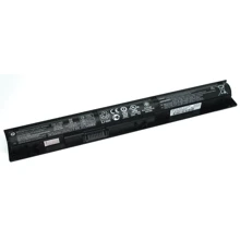 Батарея для ноутбука HP RI04 ProBook 450 G3 14.8V 44Wh Black 2850mAh Orig (20403): Сумісність 811063-421, HSTNN-DB7B, HSTNN-PB6Q, HSTNN-Q95C, HSTNN-Q97C, RI04, RI06, RI06XL