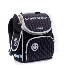 Рюкзак шкільний каркасний SMART PG-11 Cybersport (558086): Вікова група від 6 до 10 років