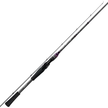 Спининговое удилище Graphiteleader Silverado GSIC-762ML 2.28m 3-16gr: Тип удилища Спиннинговое