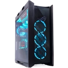 Персональный компьютер (ПК) ARTLINE Overlord RTX P98 (P98v17): Процессор Intel Core i9-10900KF (3.7-5.3 ГГц)