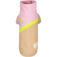Толстовка для собак Pet Fashion Daisy розмір M рожева (4823082427369): Тип Толстовки